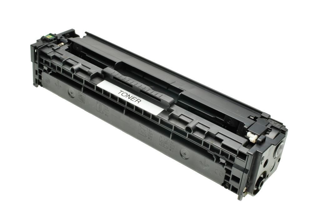 Toner Comp. con HP CF411X Alta CapacitÃ  Ciano